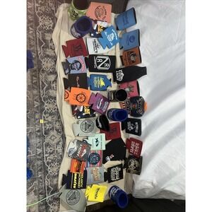 Chill n Reef‎ coolie collectors vintage Massive  haul  39